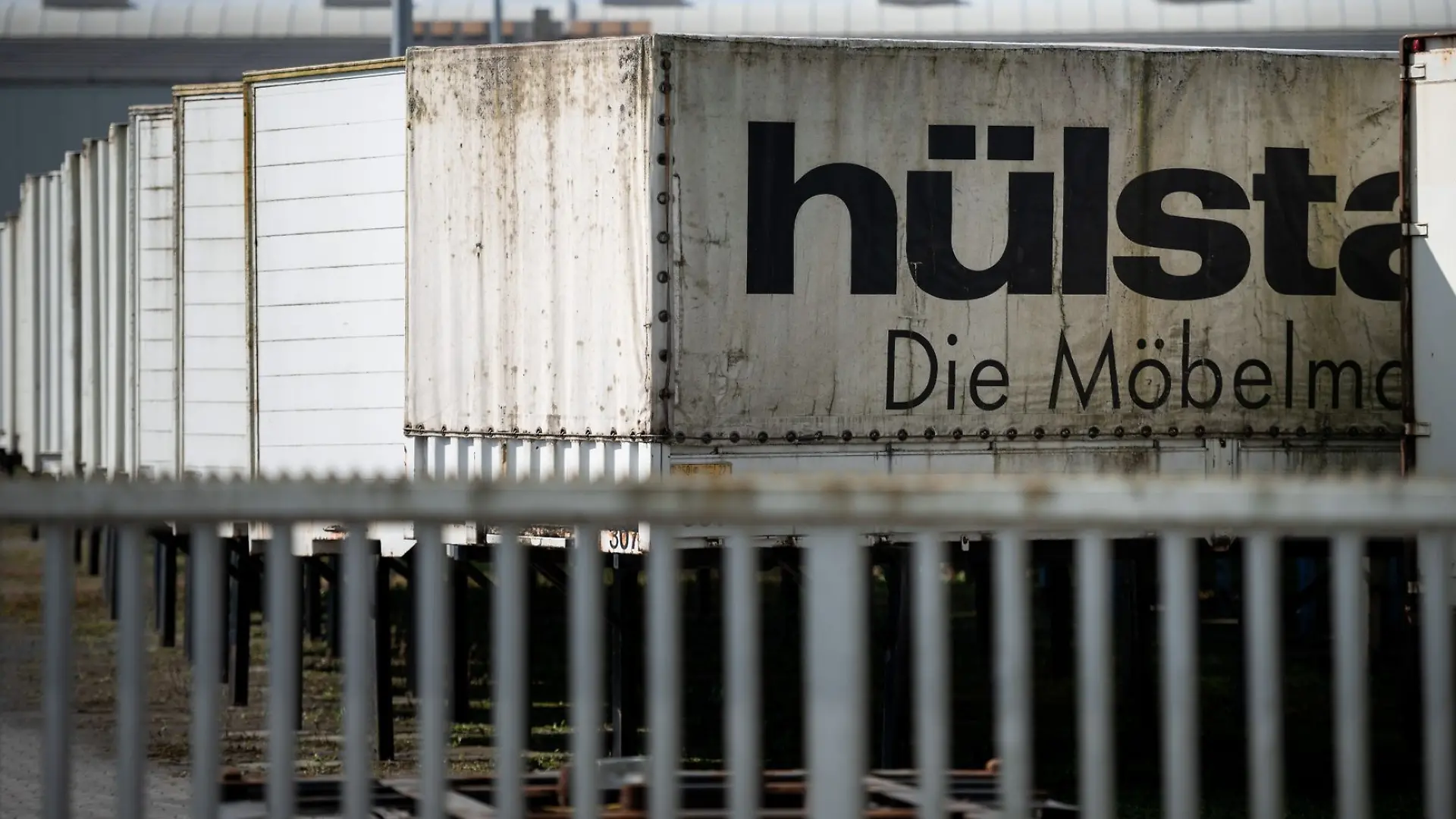 Möbelhersteller Hülsta stellt den Betrieb ein.