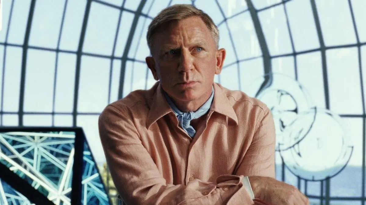 Zwei Jungstars der Stunde: "Knives Out 3" nimmt Gestalt an