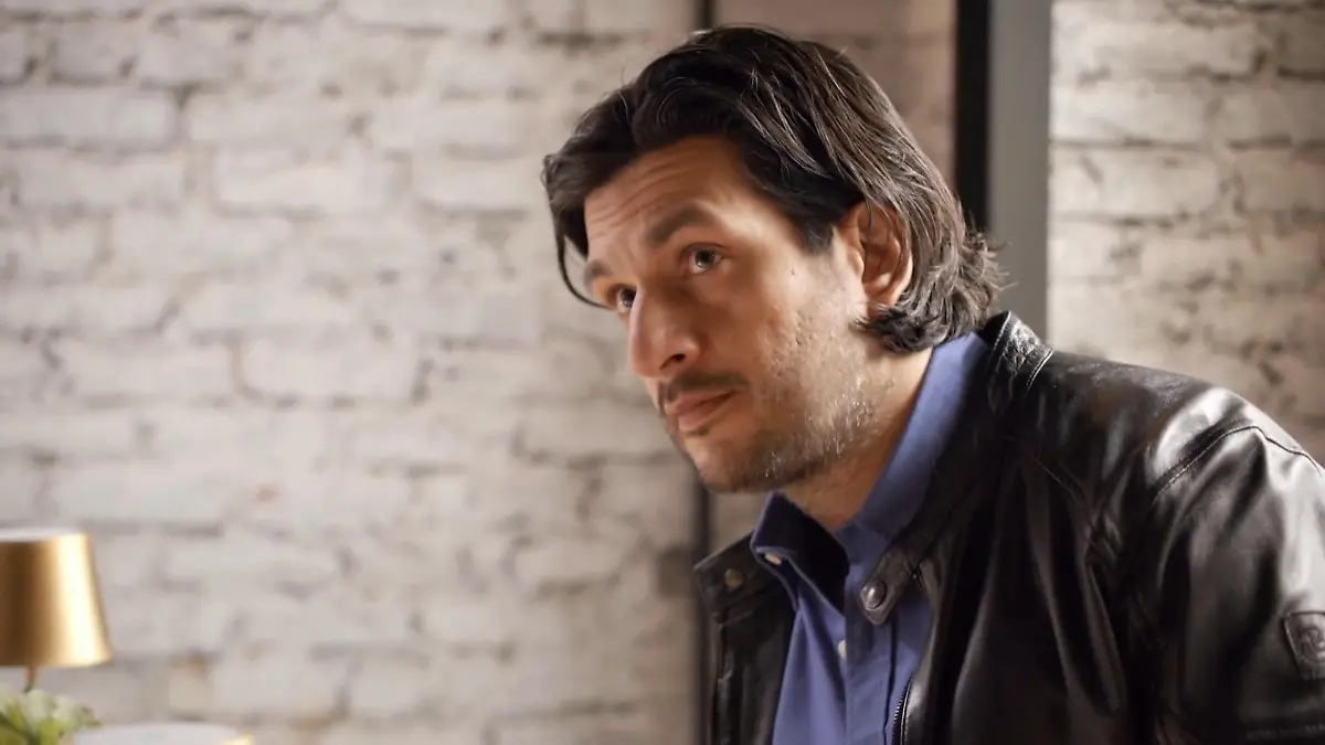 AWZ-Folge vom 17.06.24: Maximilian sucht nach Beweisen gegen Marvin