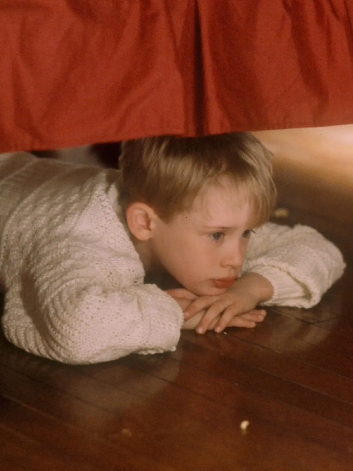 Bild zu: "„Kevin” Teil 3? Macaulay Culkin verrät seine Idee "