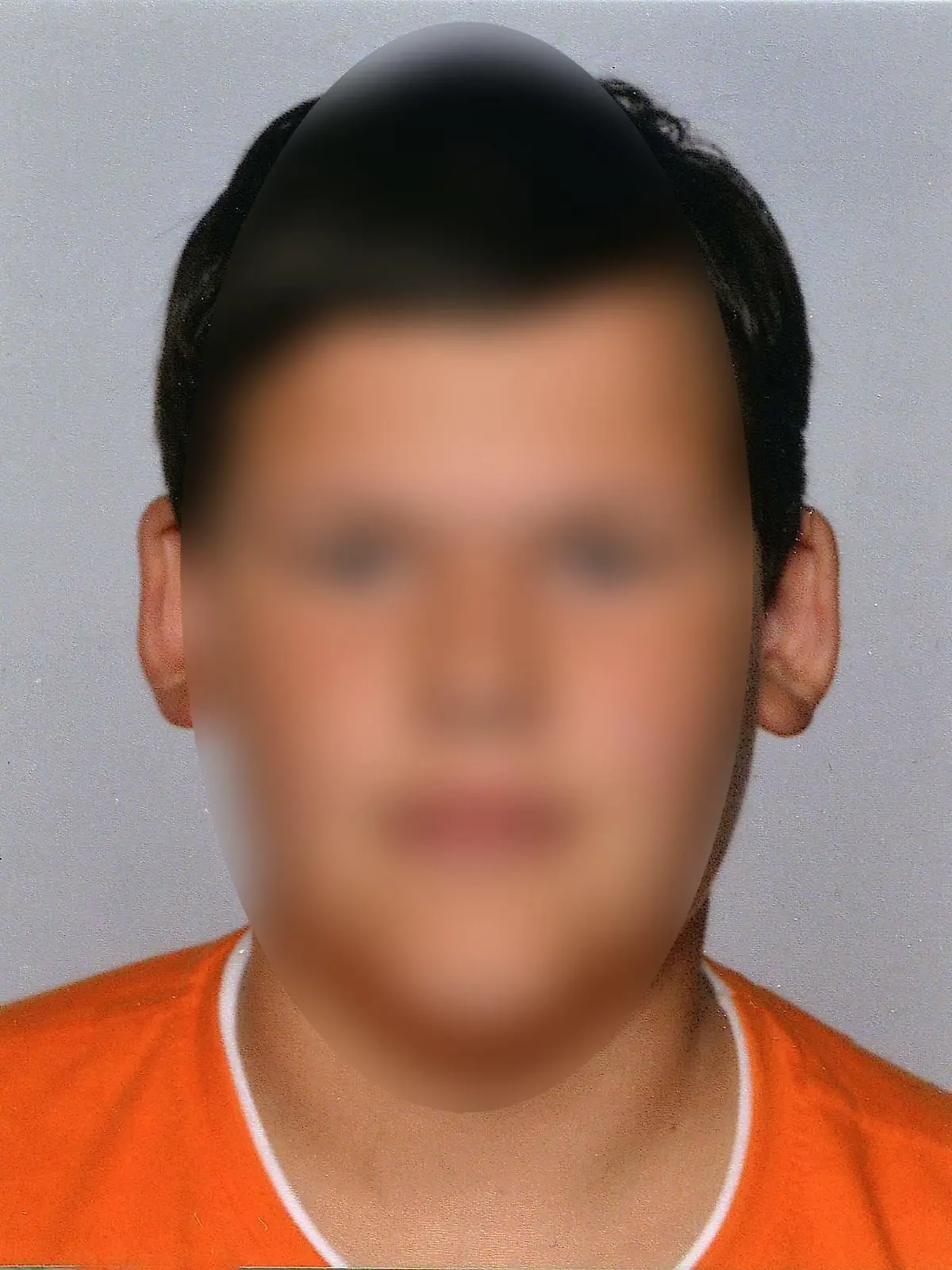 Till R. galt viele Jahre als vermisst - jetzt ist er wieder da.