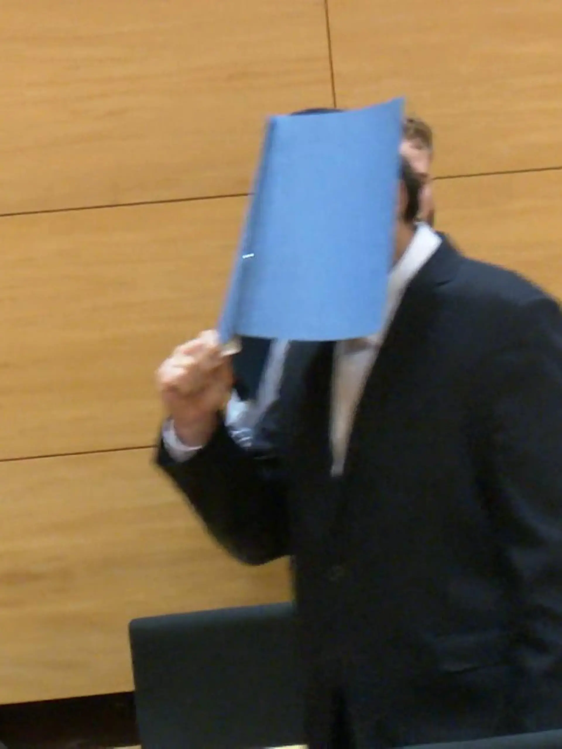 Bild zu: "Landgericht Bielefeld"