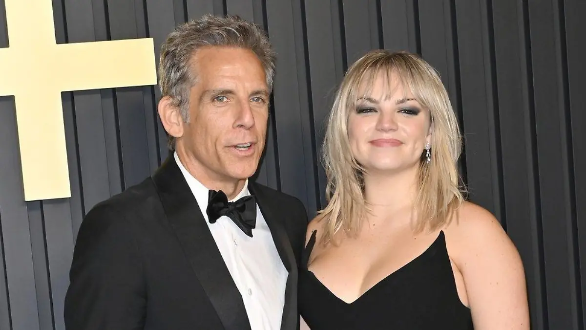 Mit Hilfe von Papa Ben "überlebt" Ella Stiller ihre Ausbildung