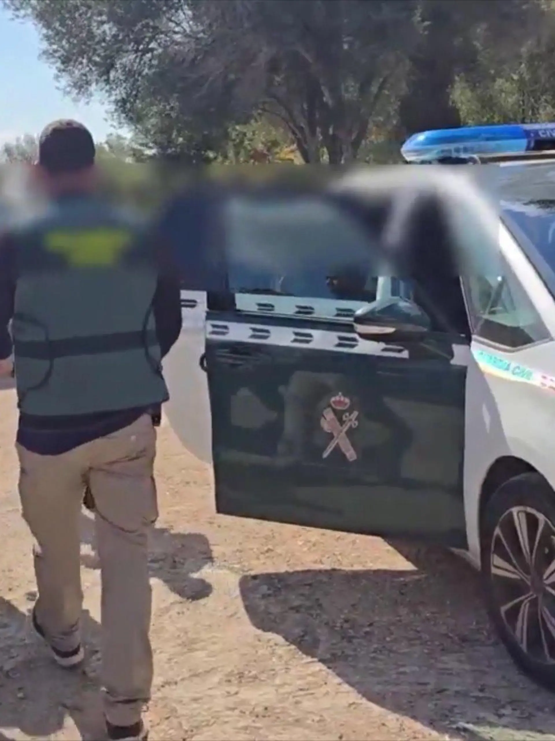 Ein 49-Jähriger soll fünf Jahre ein 12-jähriges Mädchen auf Mallorca als Sexsklavin gehalten haben. Die Polizei hat den Mann jetzt festgenommen.