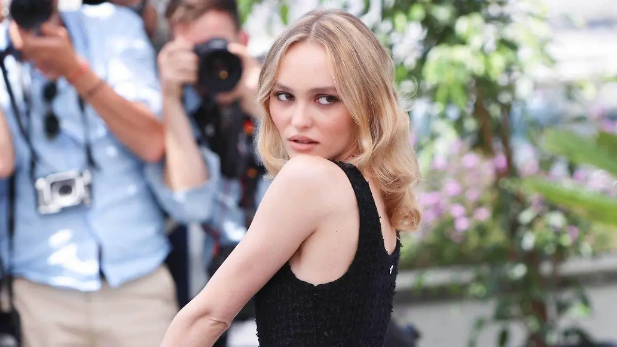 "Mein Sauerstoff": Romantische Glückwünsche für Lily-Rose Depp