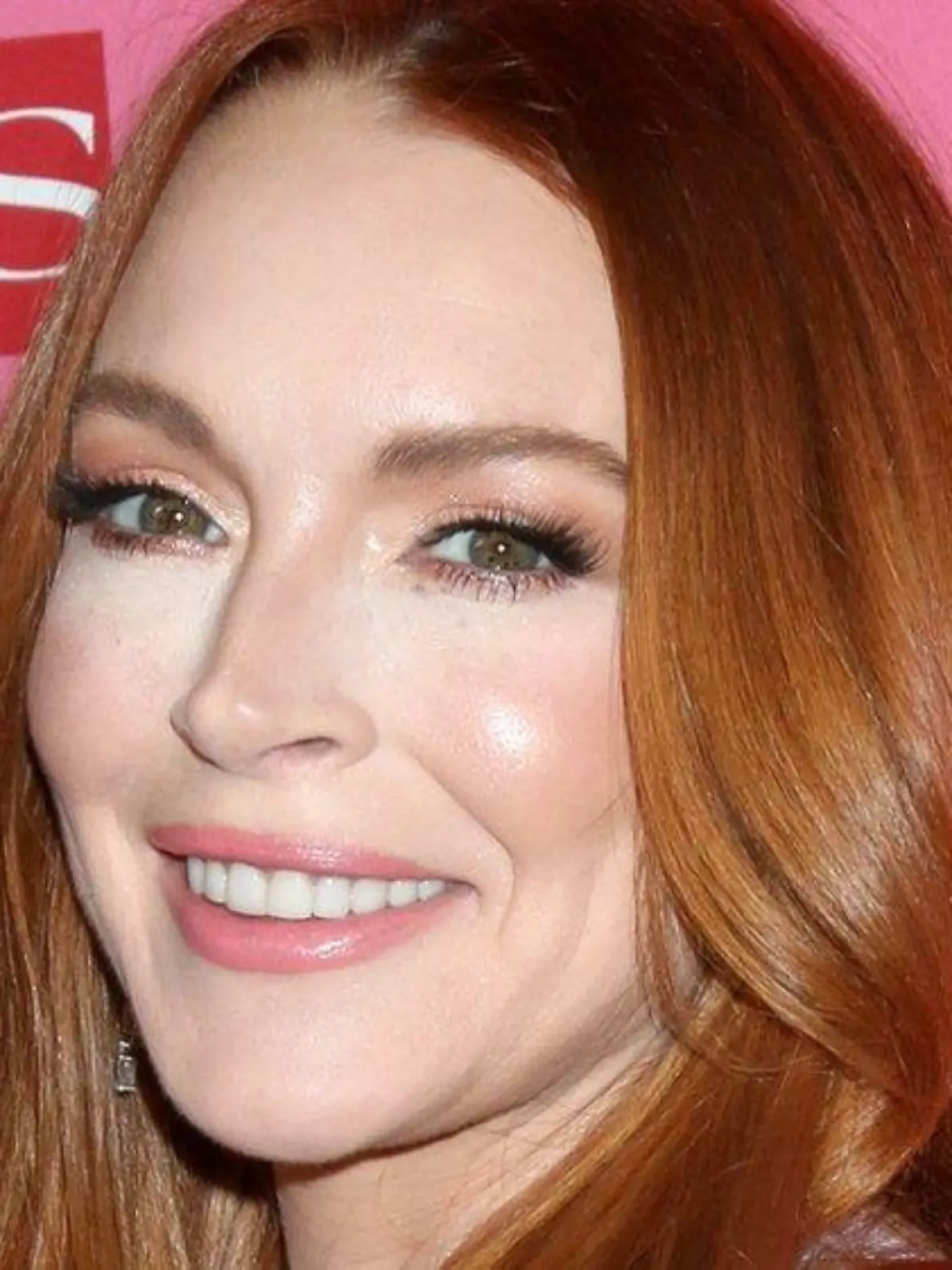 So urlaubt Lindsay Lohan in Griechenland