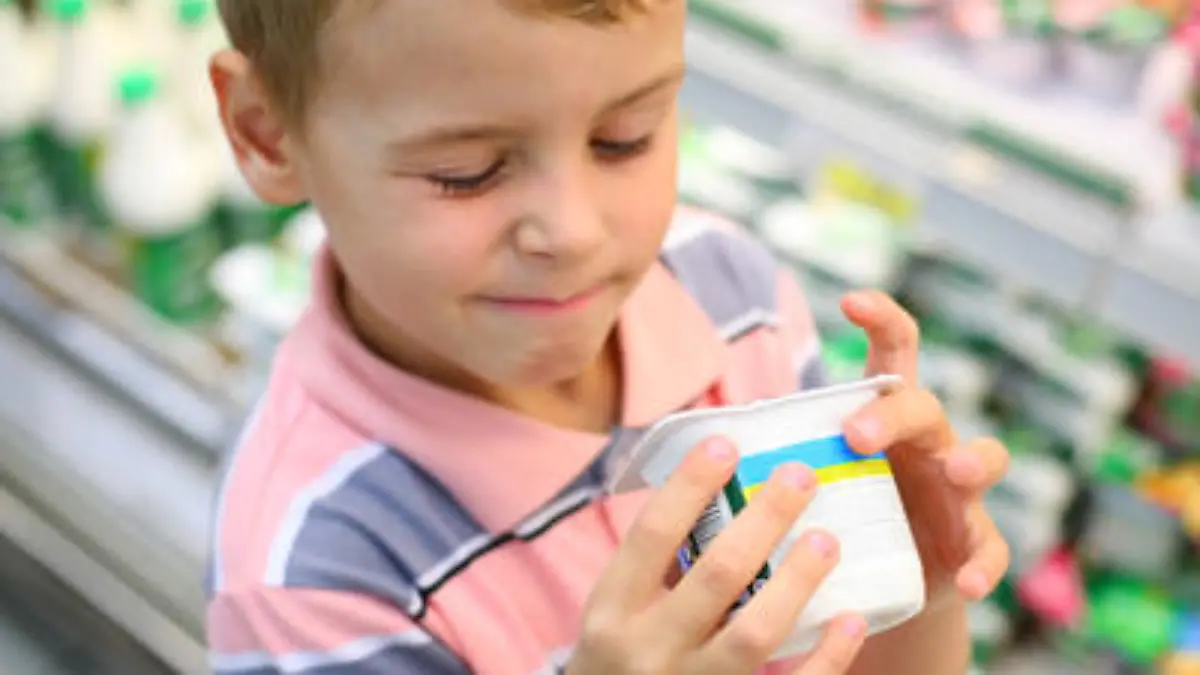 Kinderlebensmittel 400 300