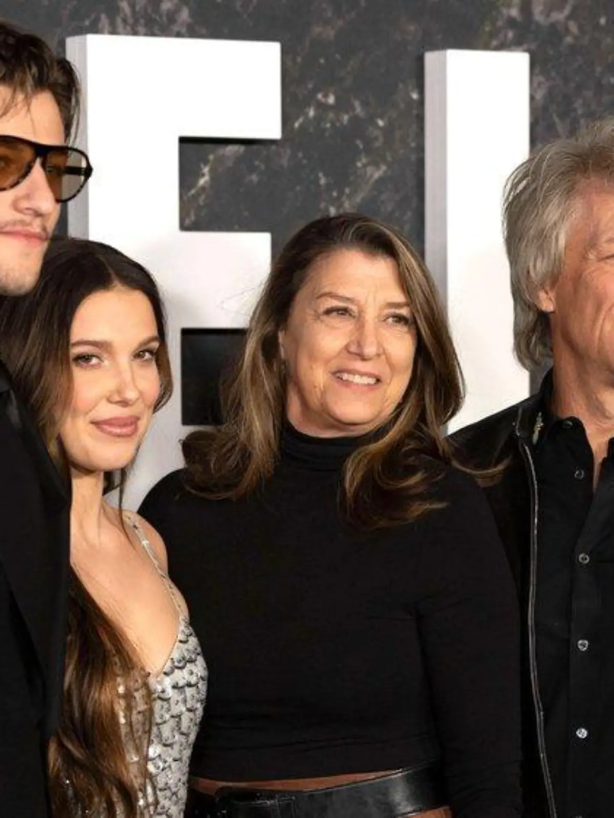 Jon Bon Jovi verrät Details zur Hochzeit seines Sohnes Jake