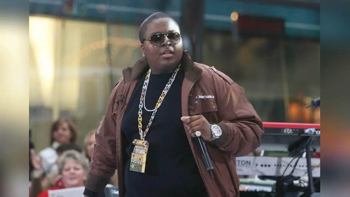"Beautiful Girls"-Sänger Sean Kingston wegen Betrugs angeklagt