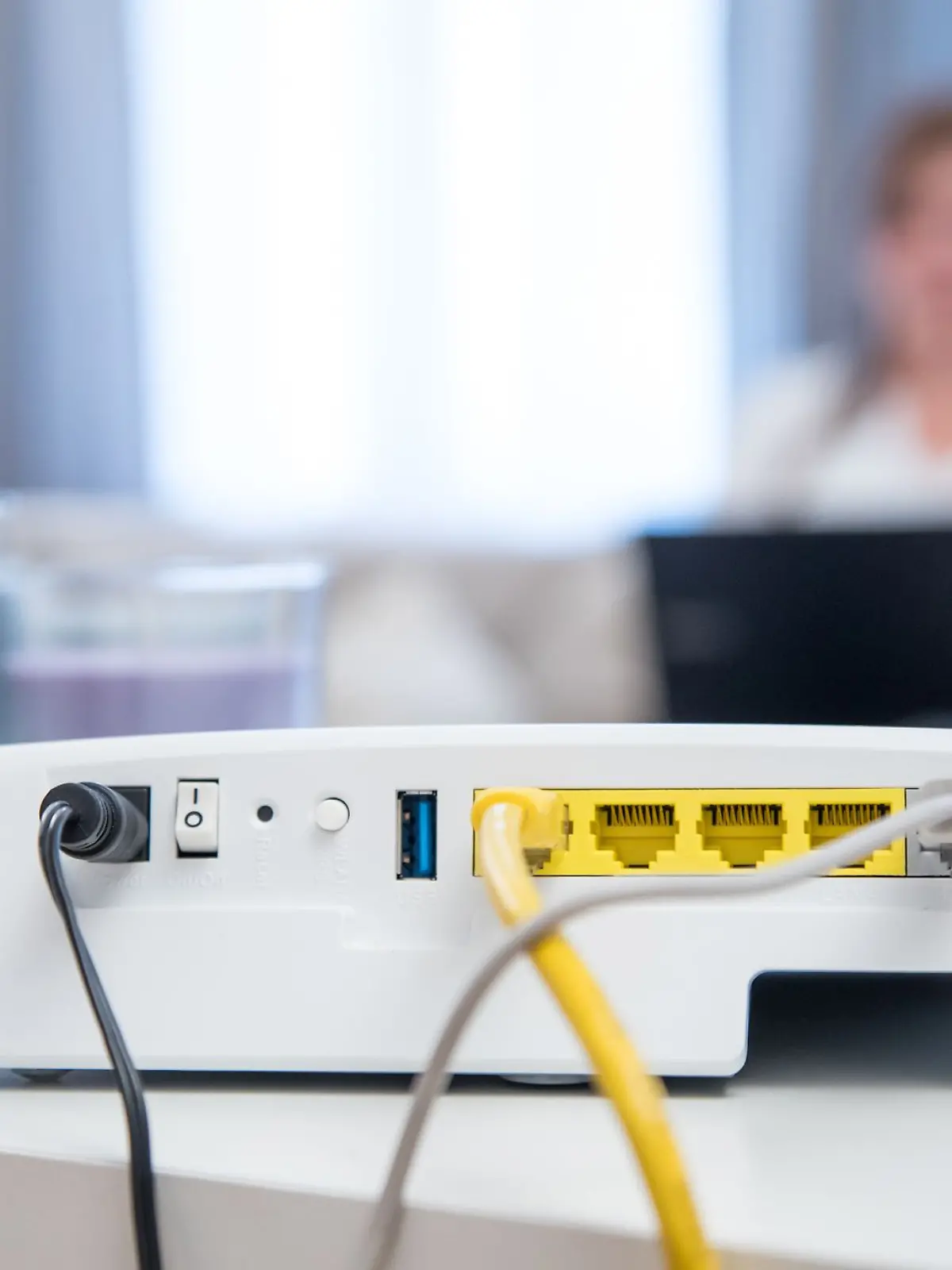 Bild zu: "Der Nachbar in eurem WLAN? So findet ihr es heraus"