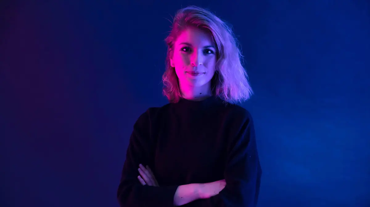 Laura Bäck, Leiterin Social Media bei RTL
