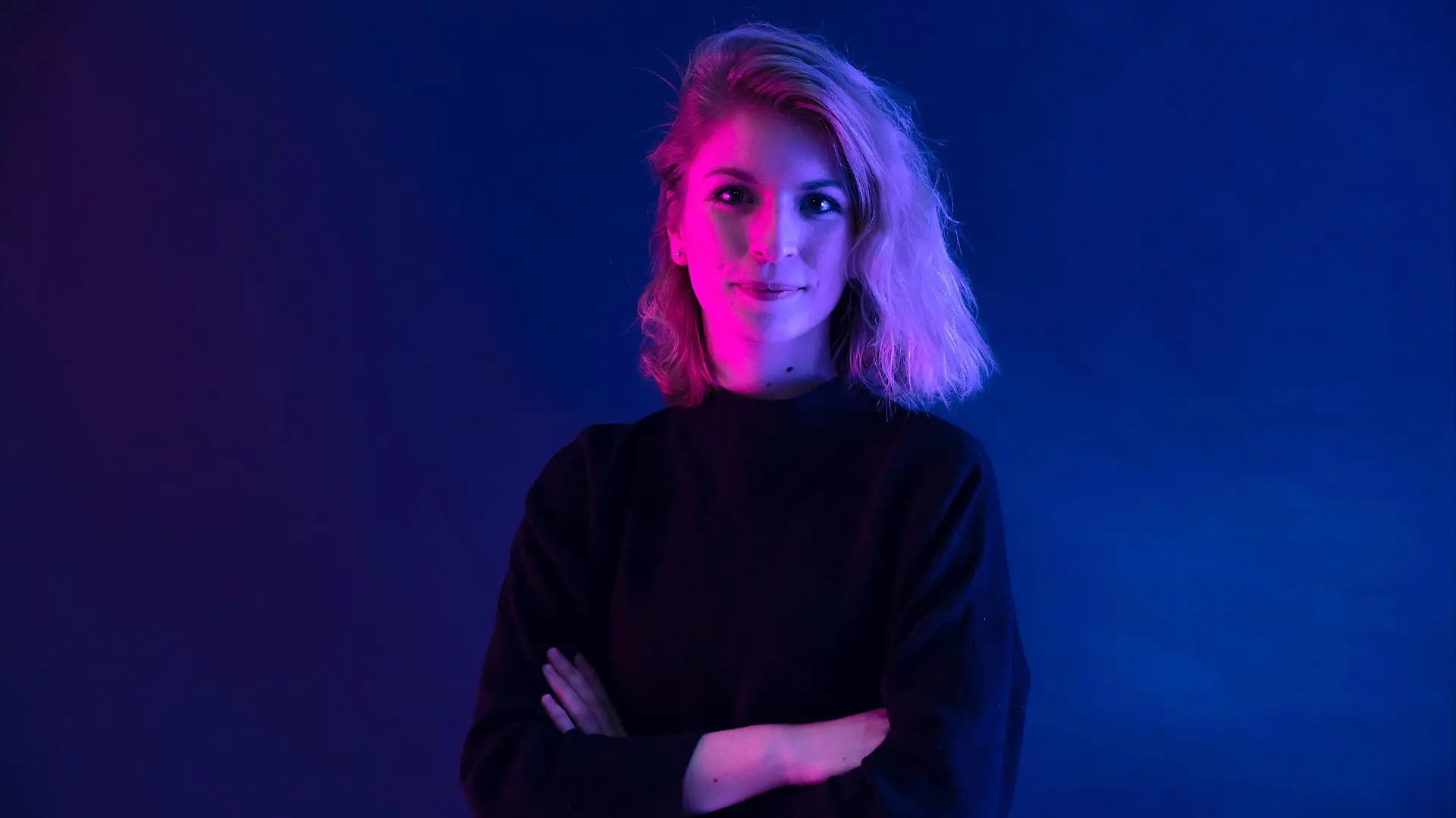 Laura Bäck, Leiterin Social Media bei RTL