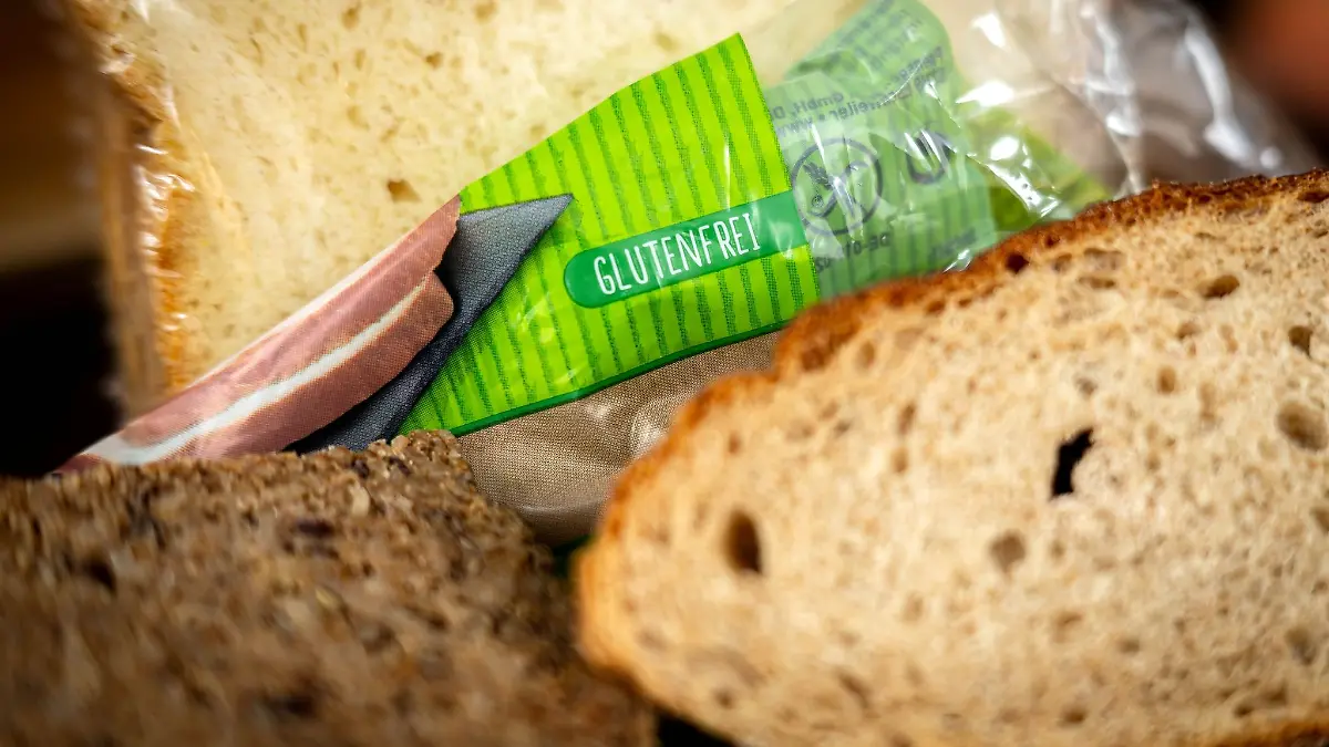 Wer beim Einkaufen auf die Auslobung «glutenfrei» achtet, muss wenig Sorge vor verunreinigten Produkten haben.