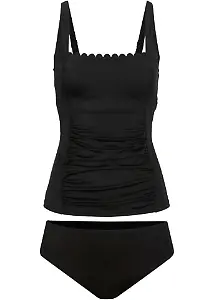 Bandeau Tankini