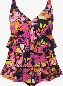 Ulla Popken Tankini
