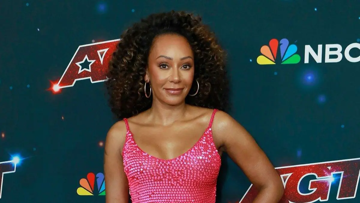 Mel B feiert ihren 49. Geburtstag: Spice Girls schicken Glückwünsche
