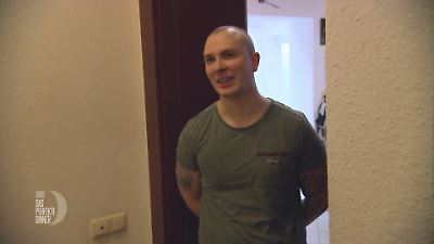 Bild von Paul ist eher der ruhige Typ