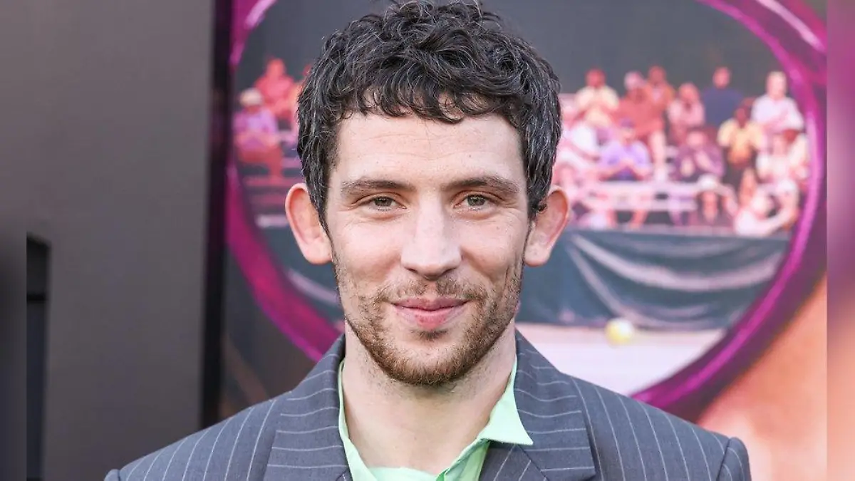 Josh O'Connor: Das muss man über den Shootingstar wissen