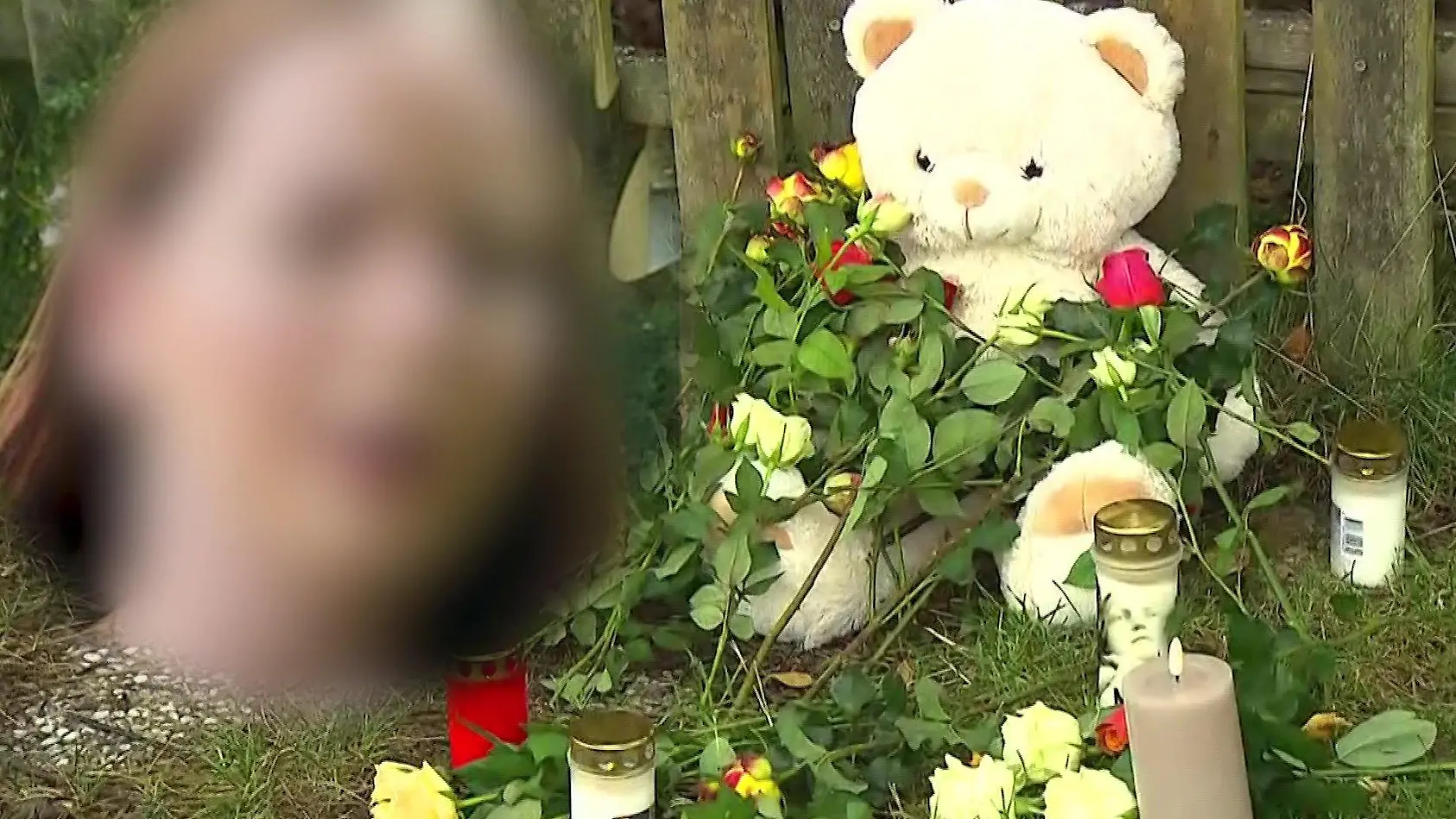 Marie Sophies Mörder muss in den Knast