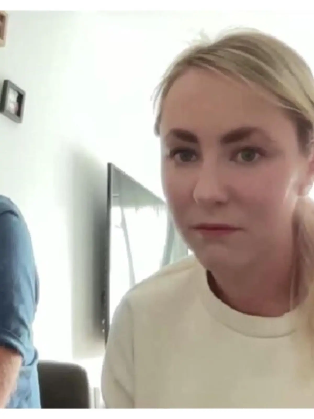 Ehepaar Sven und Janine Schnakenberg