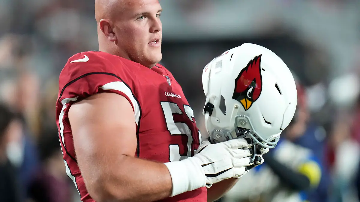 Billy Price beendet seine Football-Karriere in der NFL nach einer Not-OP.