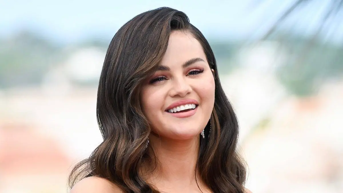 Plan für 35: Selena Gomez wollte ein Kind adoptieren