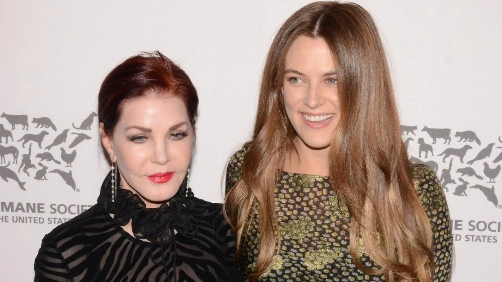 So liebevoll gratuliert Priscilla Presley Enkelin Riley zum Geburtstag