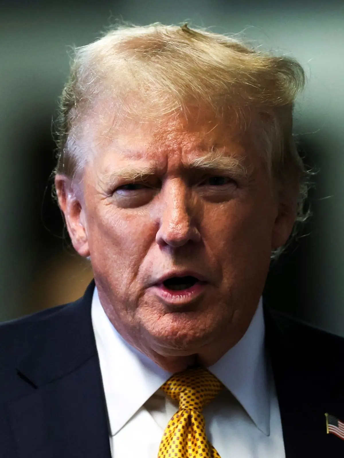 Bild zu: "Trump ist jetzt bei TikTok – dabei wollte er das Netzwerk verbieten "