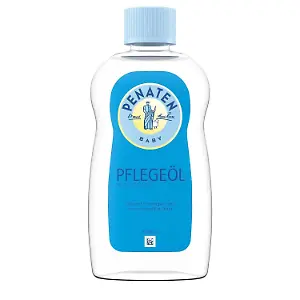 Penaten-Pflegeöl (500 ml)