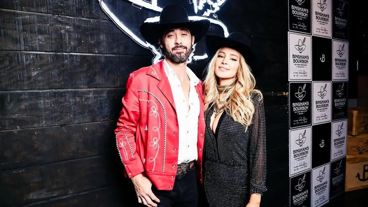 Ryan Bingham und Hassie Harrison: "Yellowstone"-Stars haben Ja gesagt