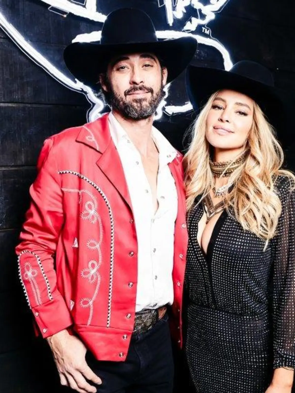 Ryan Bingham und Hassie Harrison: "Yellowstone"-Stars haben Ja gesagt