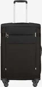 Samsonite Trolley Schwarz