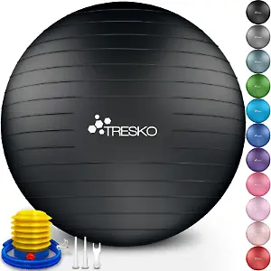 Tresko Yogaball