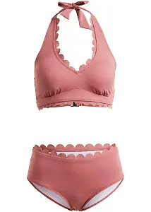 Neckholder Bikini