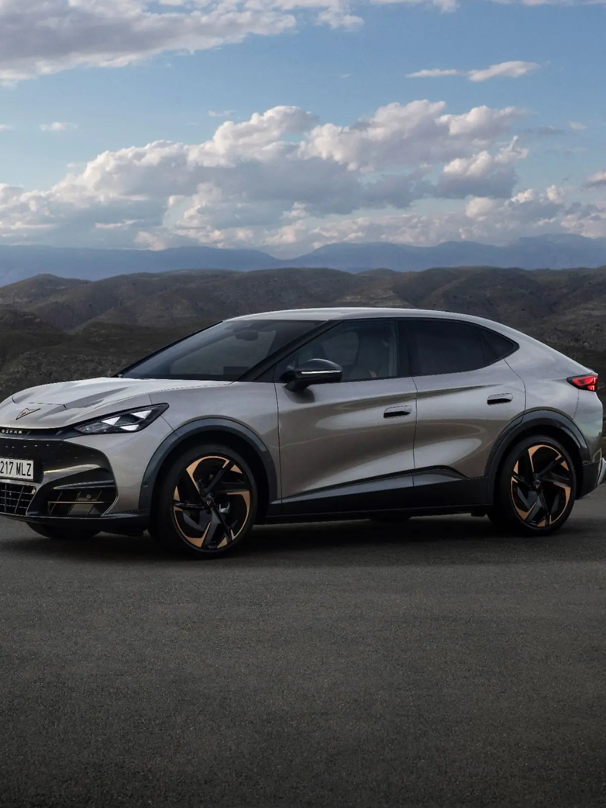 Bild zu: "Die Autoleasing-Hits der Woche: Alle unter 200 Euro!"