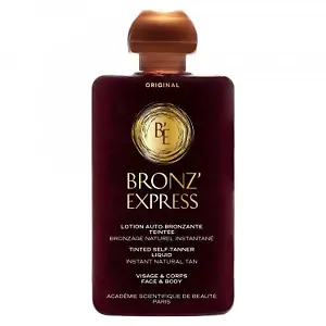 Bronz'Express Lotion