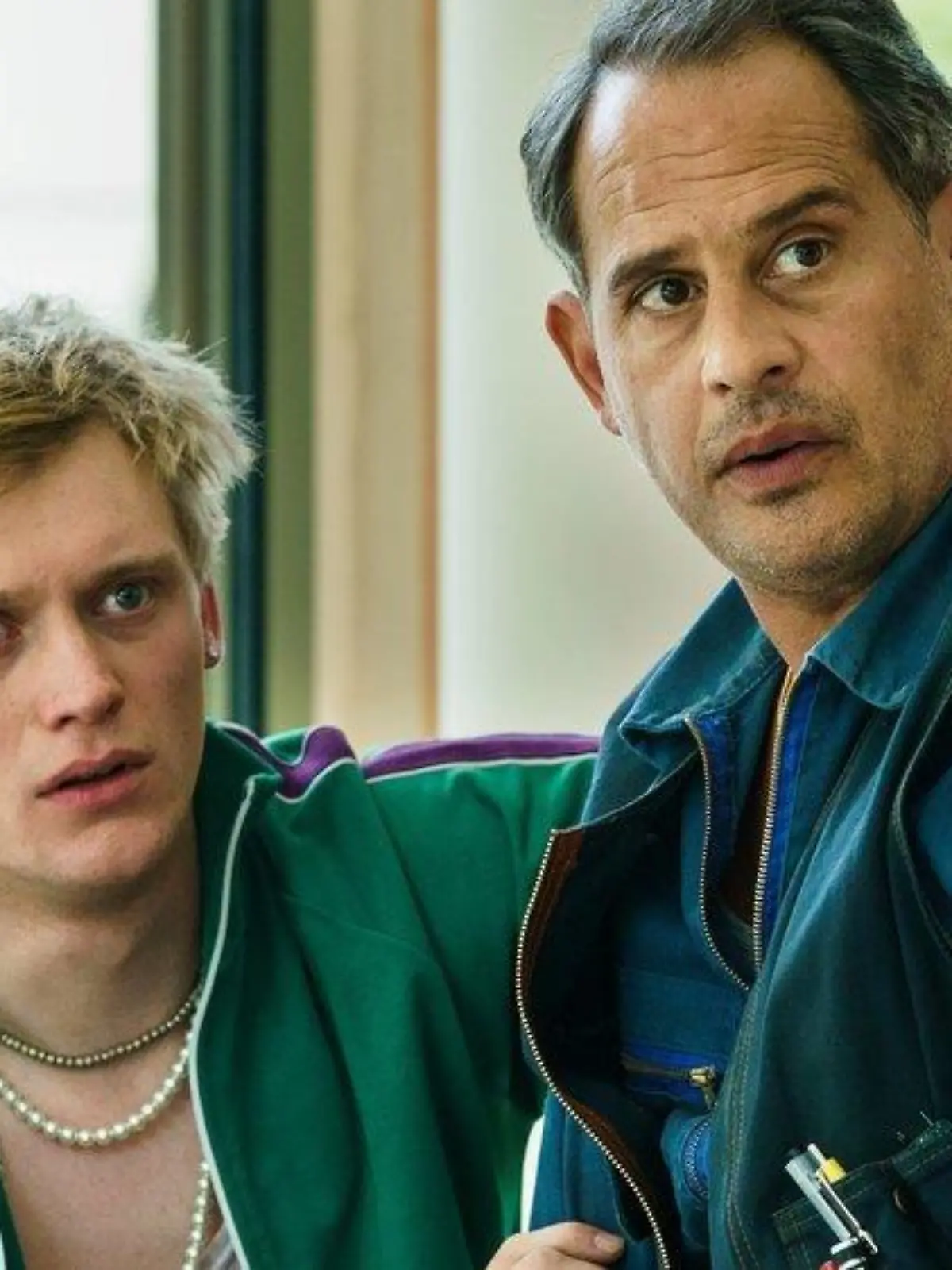 "Viktor Bringt's" startet auf Prime Video: Comedy mit Moritz Bleibtreu