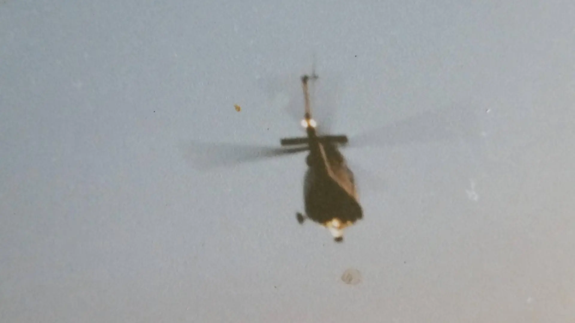 Mit einem Hubschrauber geht es für die Schleswig-Holsteinerin von Lübeck nach Kiel zur Transplantation.