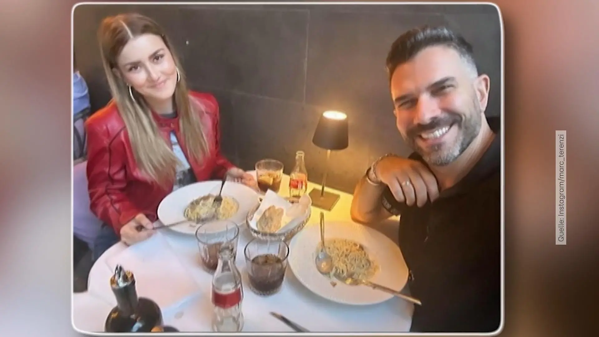 Marc Terenzi genießt Vater-Tochter-Date mit Summer (17) Trotz Trennungsgerüchte mit Verena