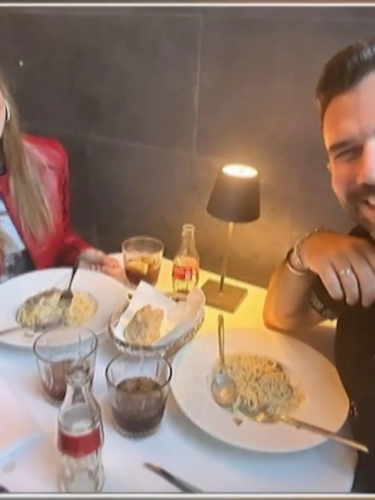 Bild zu: "Marc Terenzi genießt Vater-Tochter-Date mit Summer (17)"