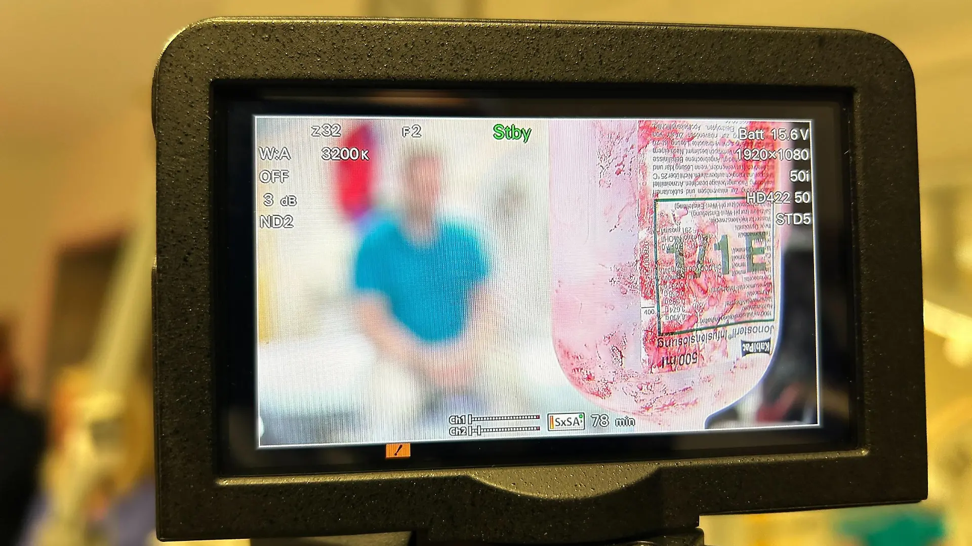 Phillip (23) spricht über seine Alkohol-Autofahrt und ihre Folgen. Erkannt werden möchte er nicht.