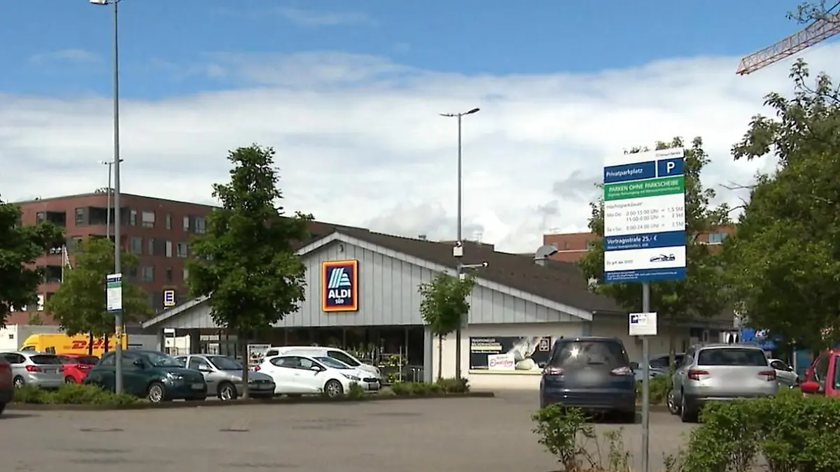 Verbotenes Parken Am Airport 7500 Knöllchen In Sechs Wochen www.rtl.de
