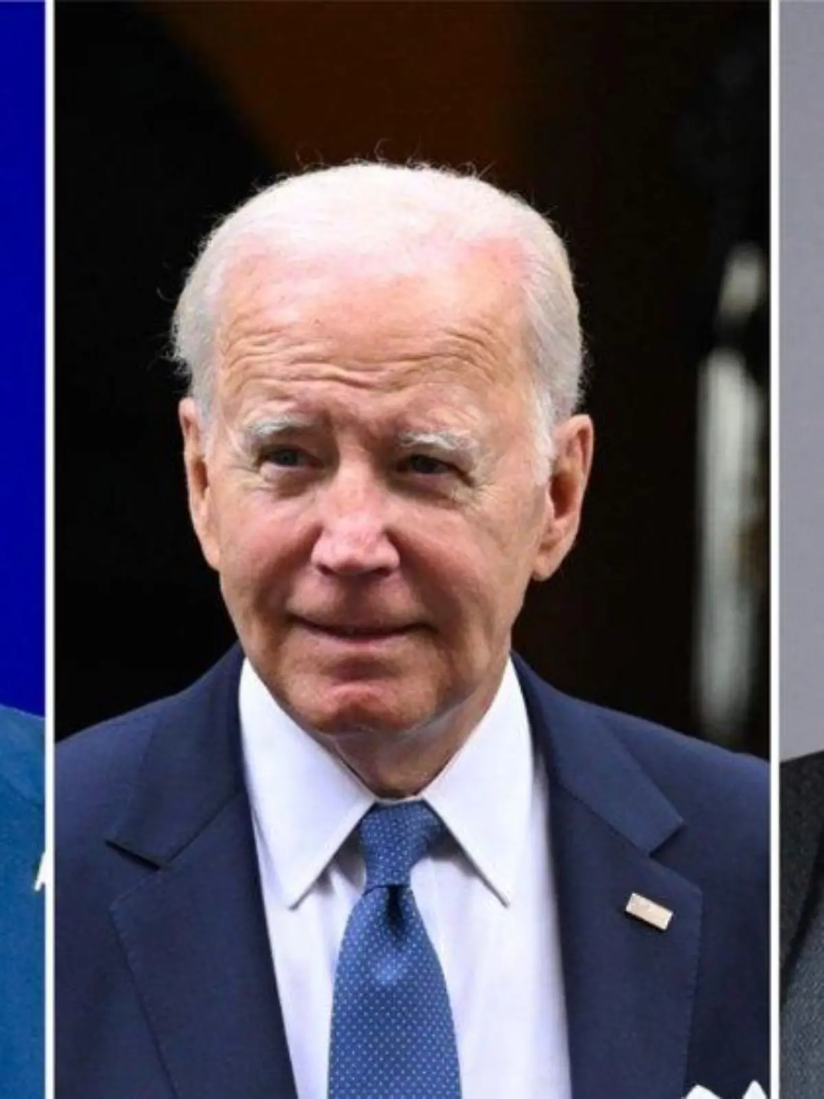 "Schwerbrecher": Joe Biden und Hollywood reagieren auf Trump-Urteil