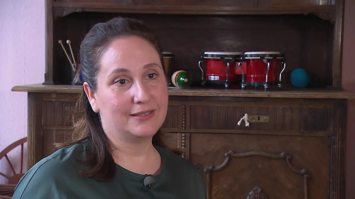 Dr. Rüya Kocalevent ist psychologische Psychotherapeutin.