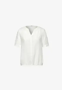 Cecil Viskose Bluse