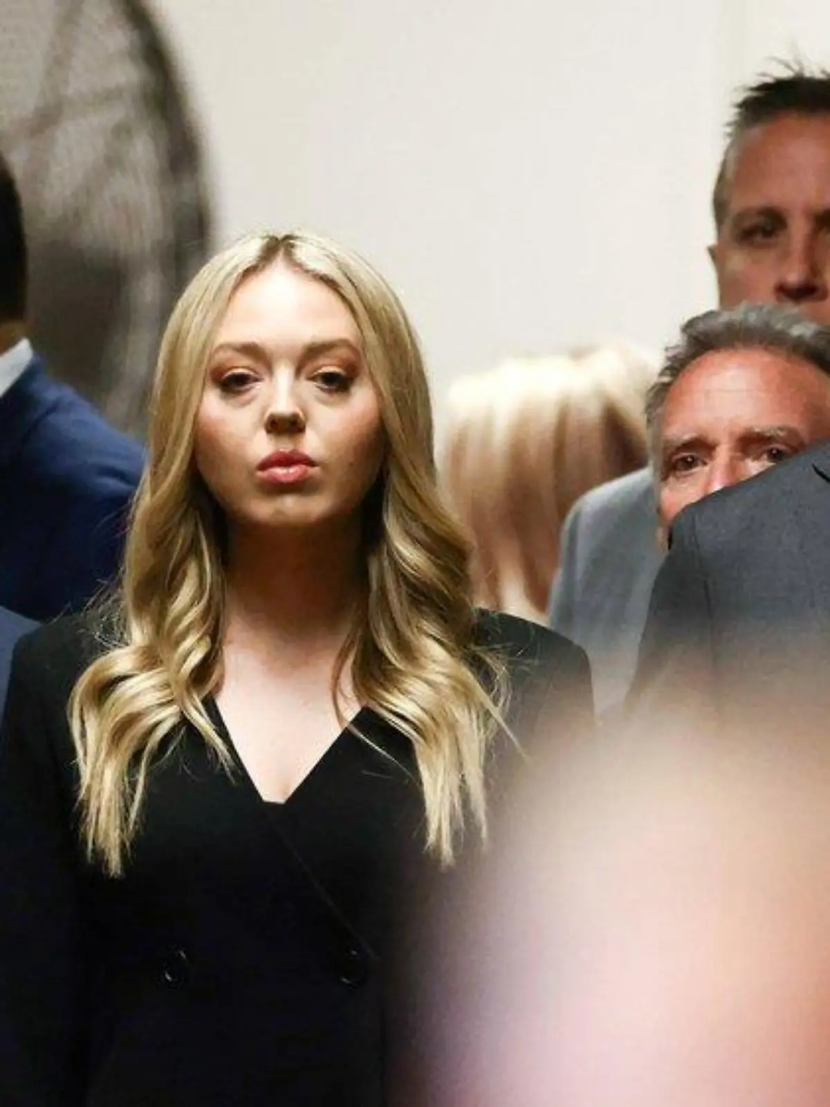 "Schwachsinn": Donald Trumps Familie reagiert empört auf Jury-Urteil