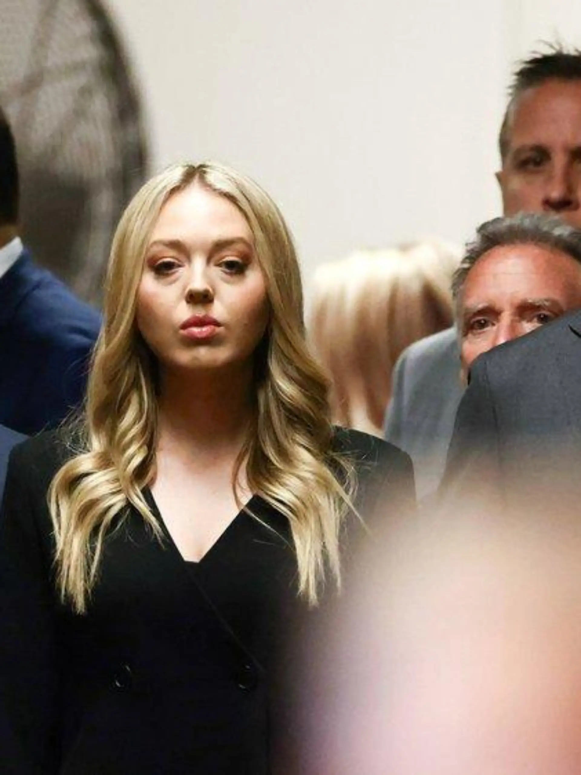 "Schwachsinn": Donald Trumps Familie reagiert empört auf Jury-Urteil