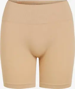 Vila Skinny Shorts