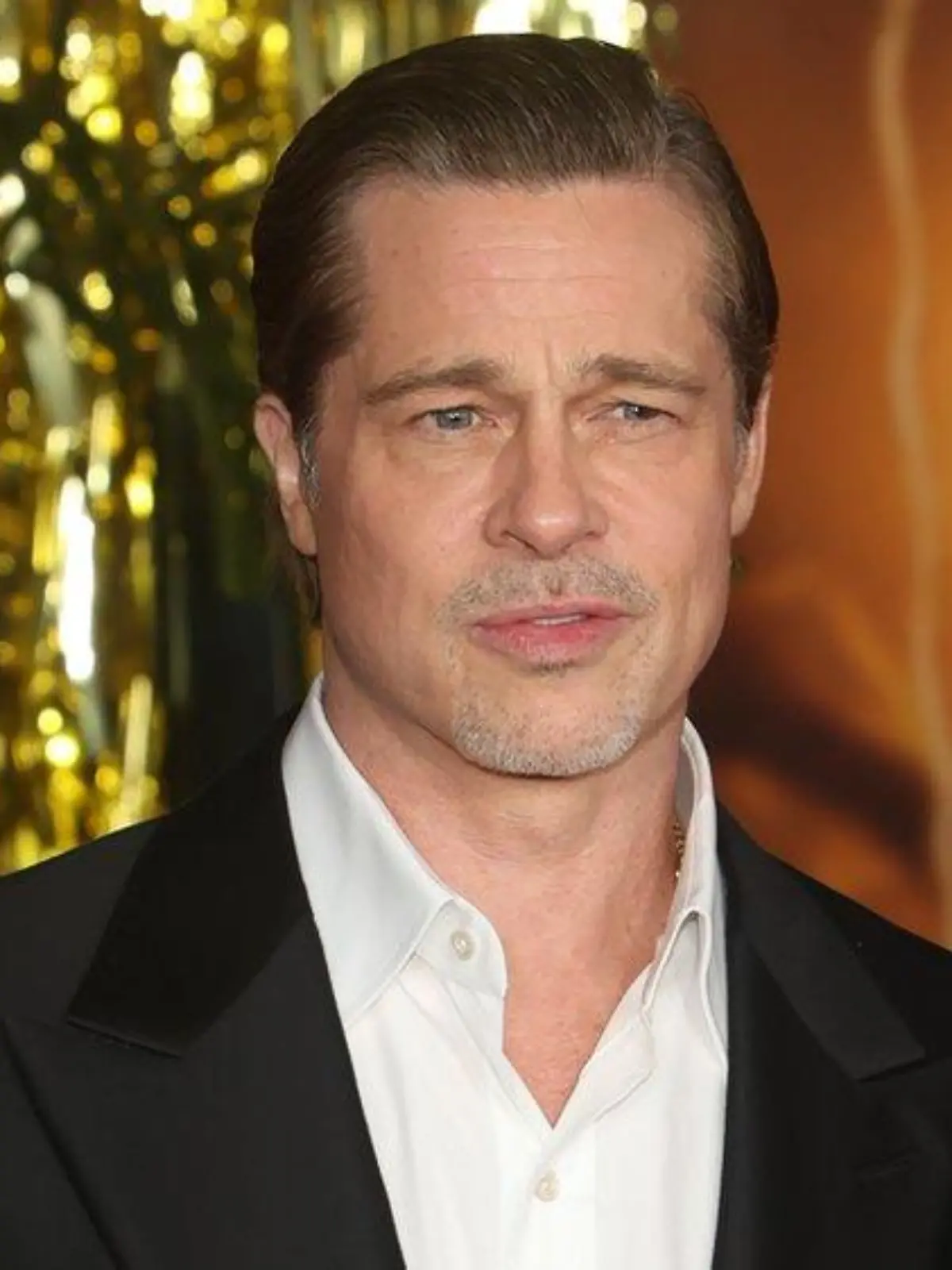 Brad Pitt