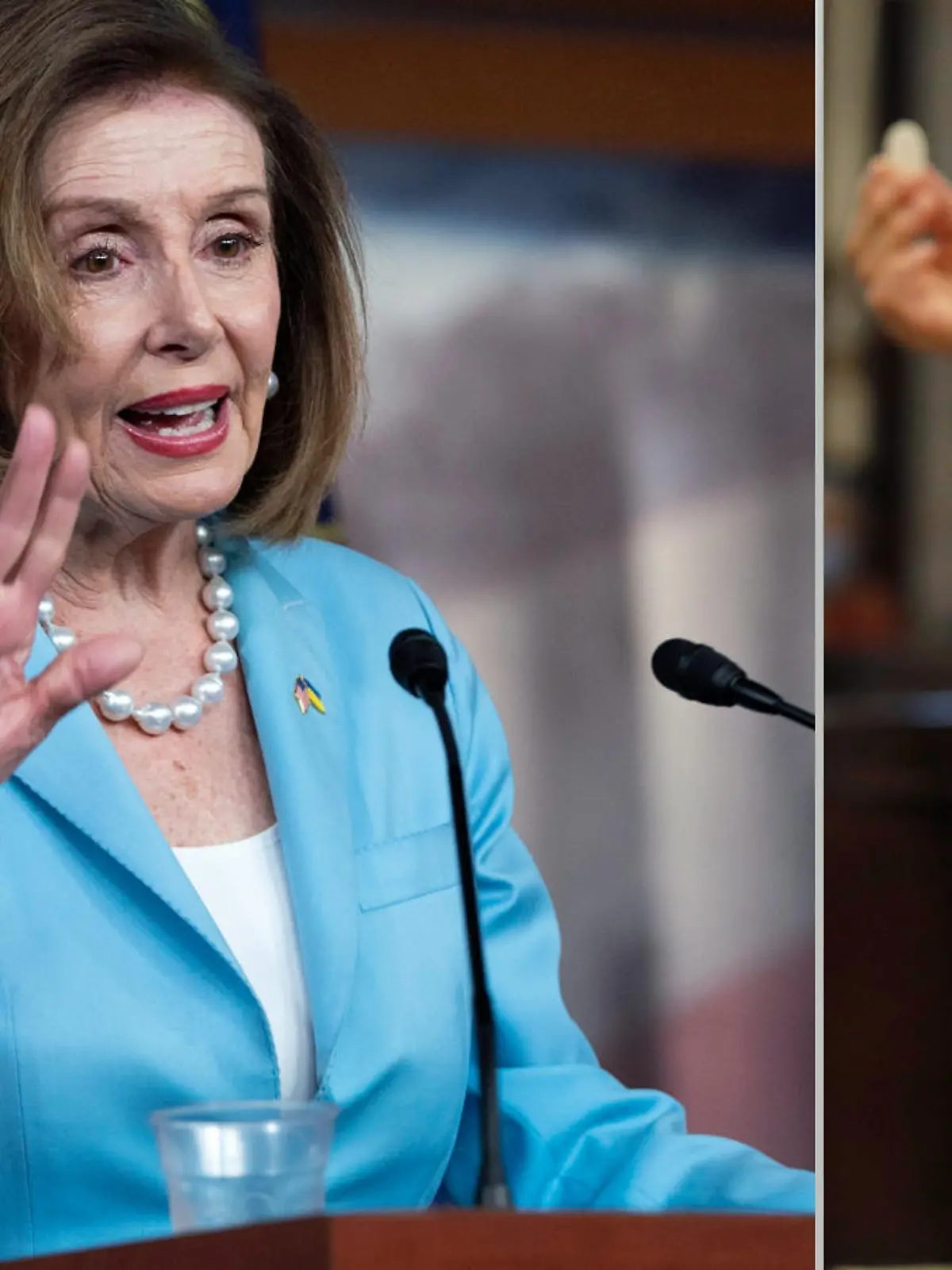 Pelosi